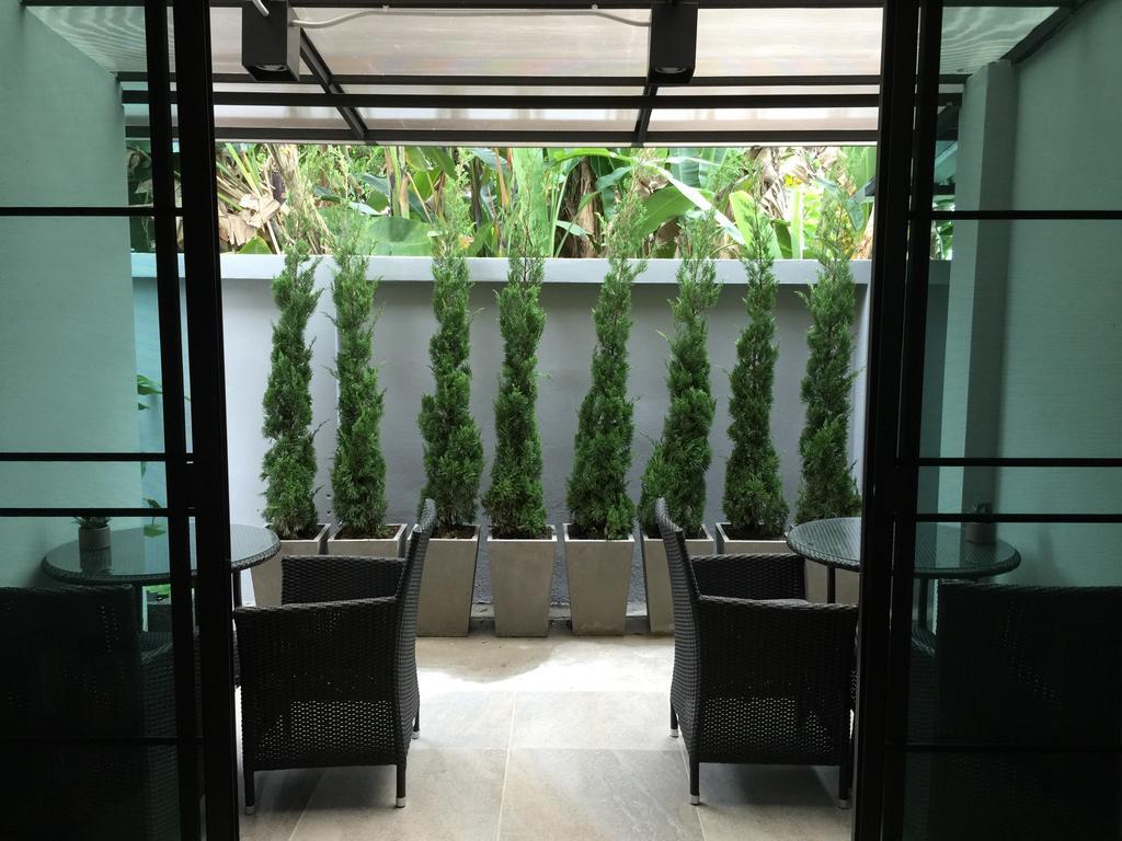 3Season Hotel Chiang Mai Exterior foto